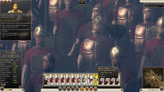 Illustration for article titled I Wish All Games Had Glitches Like Total War: Rome II